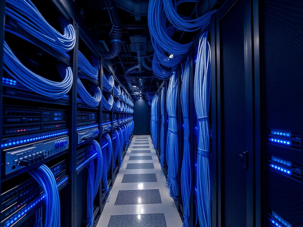 Network Infrastructure